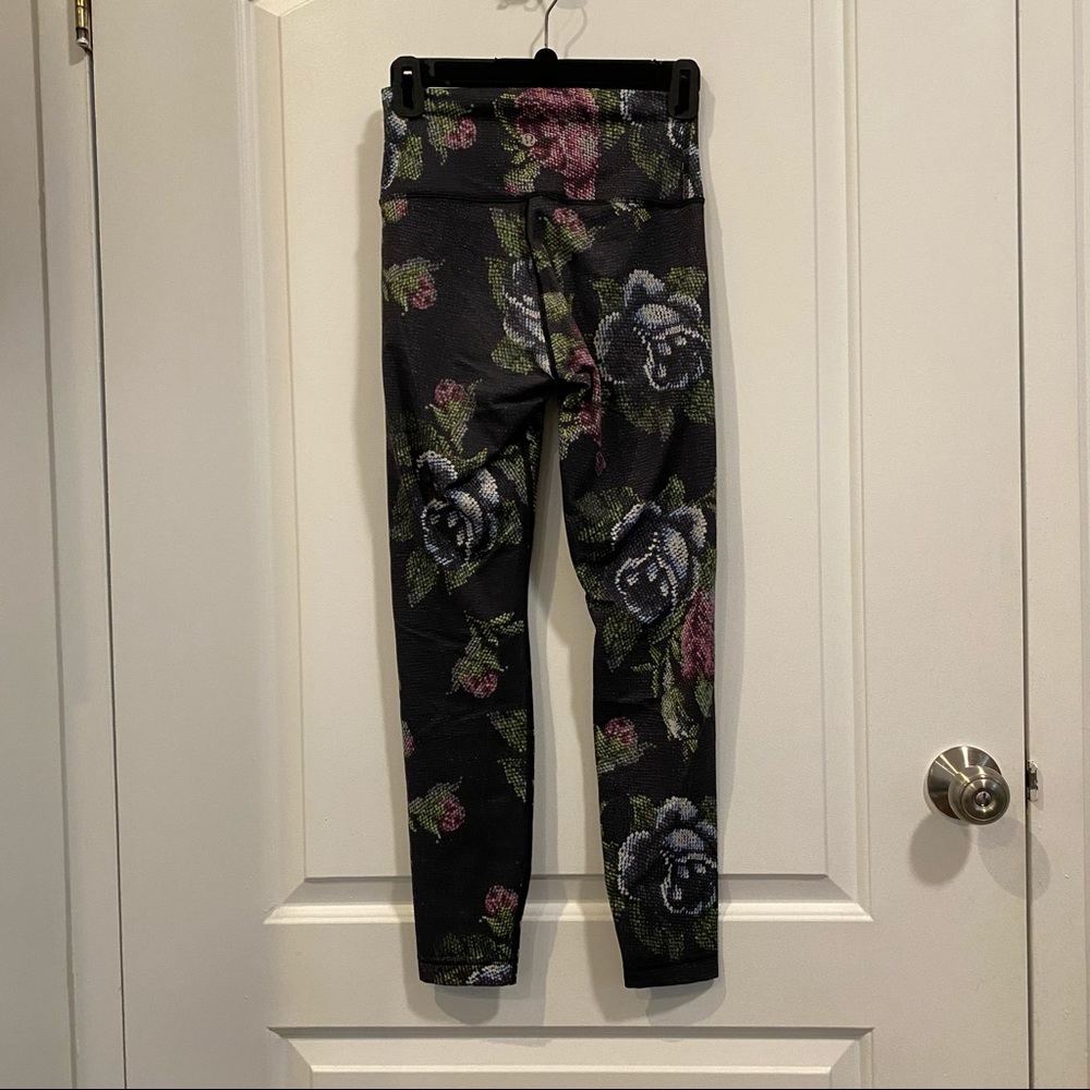 Lululemon High Times Garden Party Pant - Picture 5 of 5